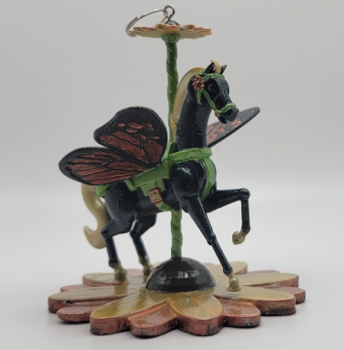 Butterfly Horse